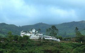 Elysium Garden Hill Resort Munnar